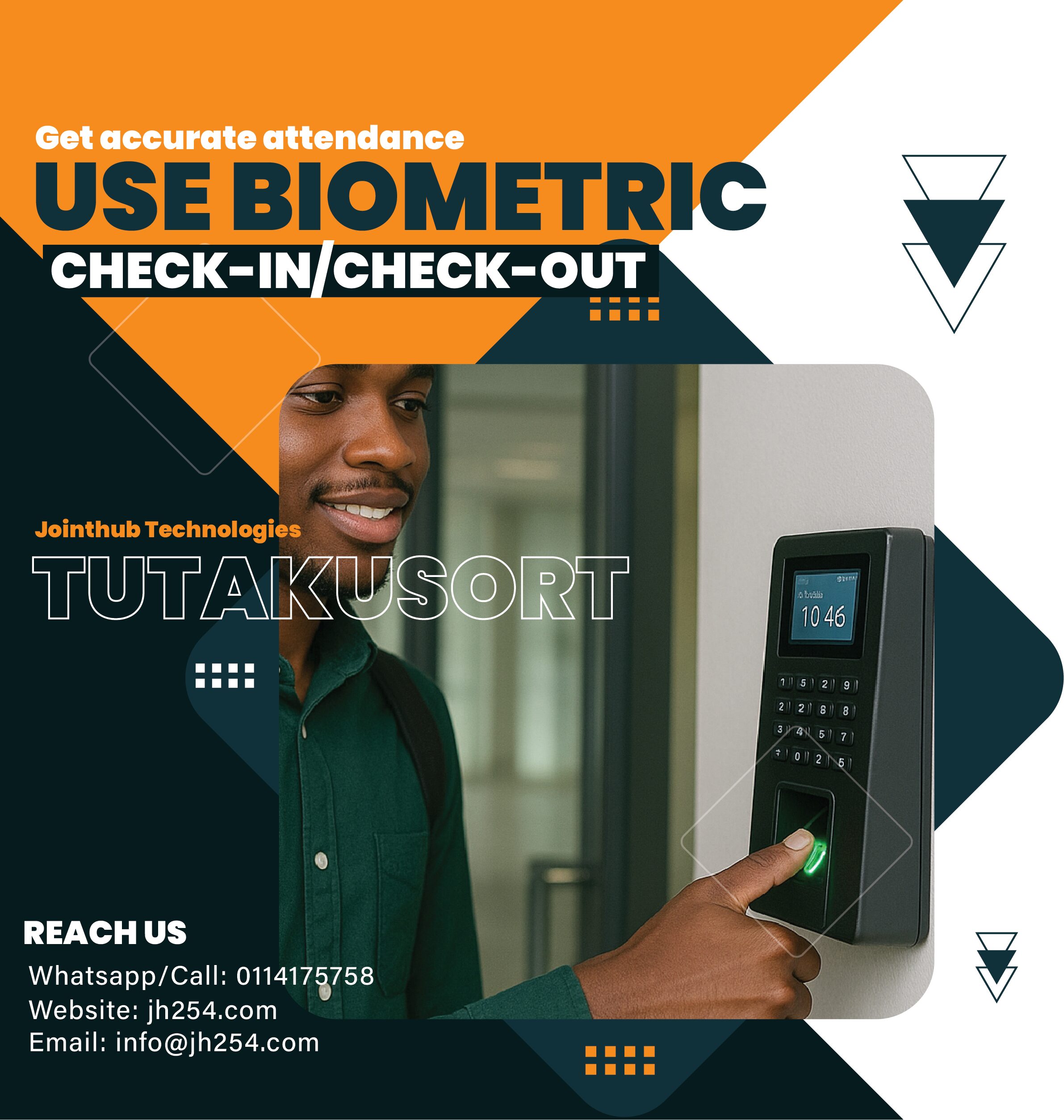 access control system