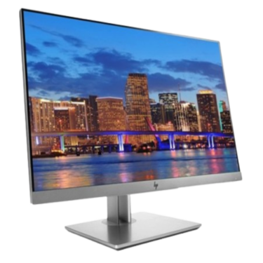 HP EliteDisplay E223 22-Inch Full HD Frameless Monitor