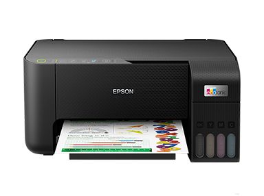 Epson EcoTank L3250 A4 Wi-Fi All-in-One Ink Tank Printer