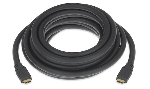 Pro Series 10m HDMI Cable - Universal Compatibility, High-Quality Signal Transmission