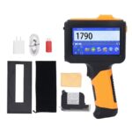 12.7mm handheld inkjet printer