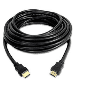 10 metre 1080p HDMI Cable