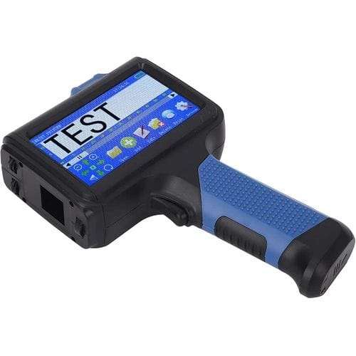 handheld inkjet printer