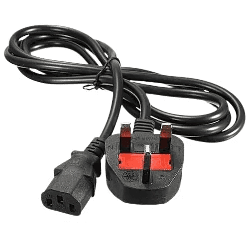 1.5m power cable