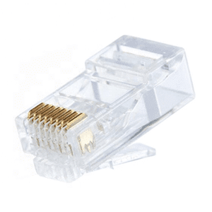 RJ45 Cat6 Connector