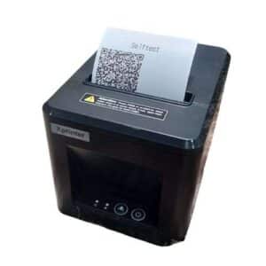 LAN/USB Thermal printer with Auto Cutter