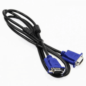 VGA Cable 1.5Metres