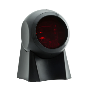 Table-top Barcode scanner