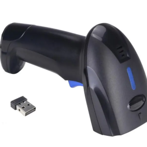 Wireless portable Barcode scanner